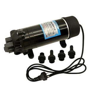 220V 170psi High Pressure Cleaning Pump