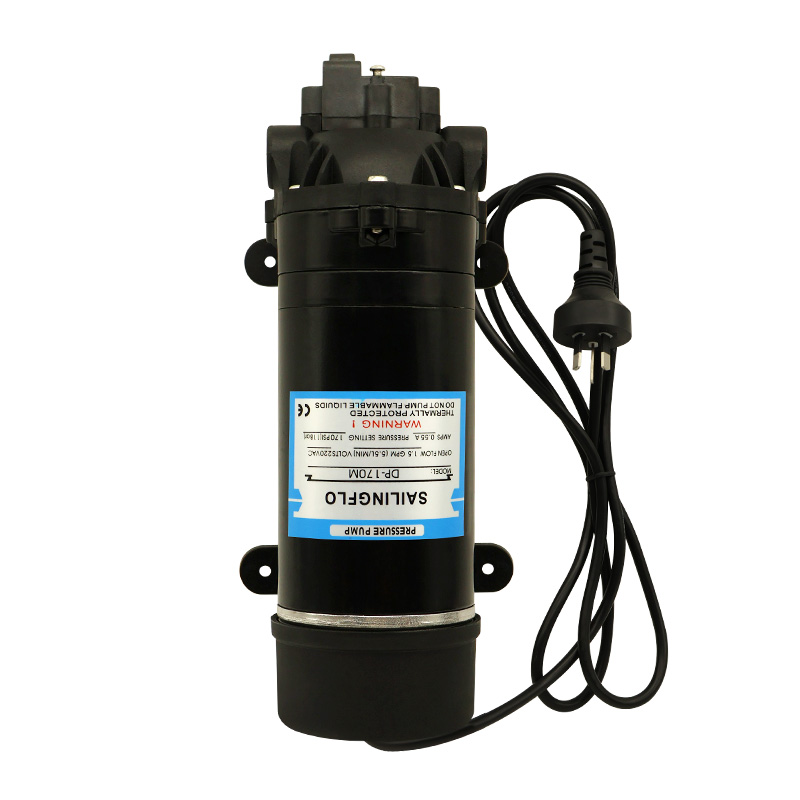 220V 170psi High Pressure Cleaning Pump Wholesale