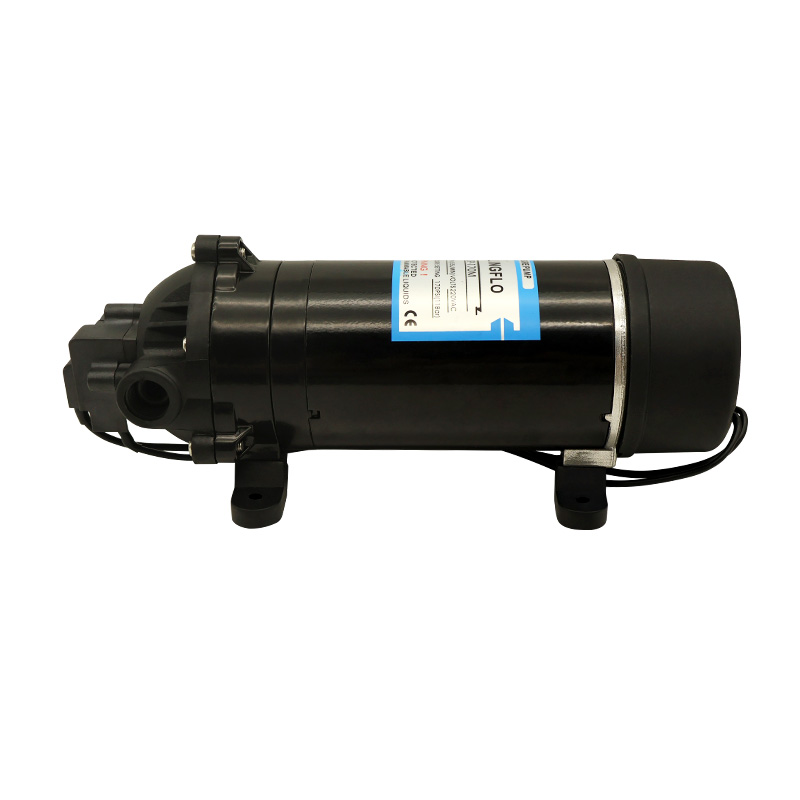 220V 170psi High Pressure Cleaning Pump Wholesale