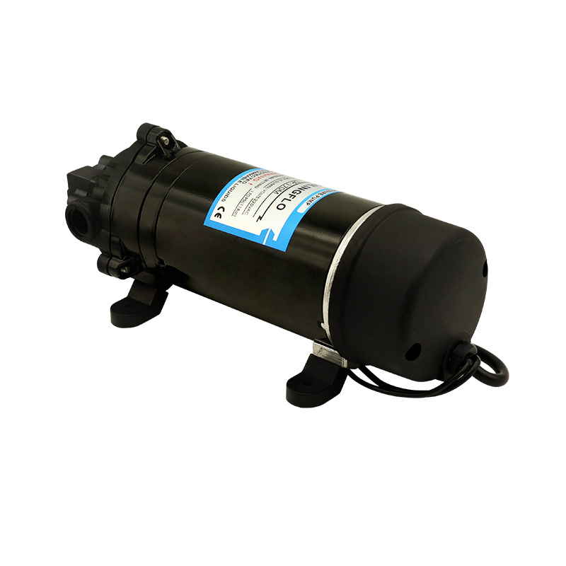 220V 170psi High Pressure Cleaning Pump Wholesale