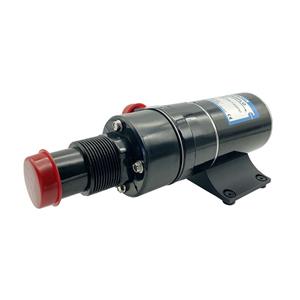 12V DC Toilet Sewage Macerator Pump