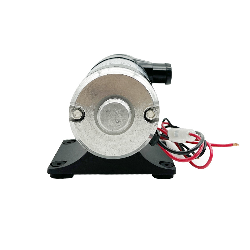 12V DC Toilet Sewage Macerator Pump Wholesale