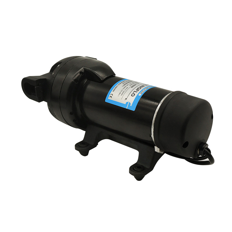 FL-200M 200psi 220V AC diaphragm pump for deck wash Wholesale