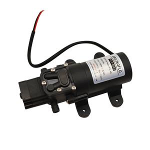 FLO-2202 12v dc eléctrica 4.3LPM mini bomba de agua