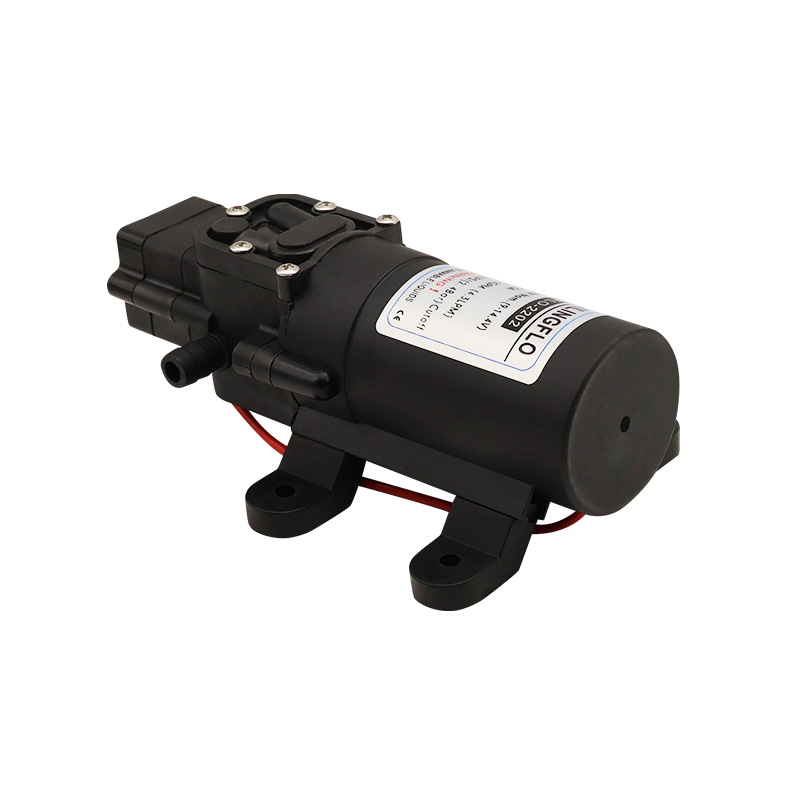 FLO-2202 12v dc electric 4.3LPM mini water pump Wholesale