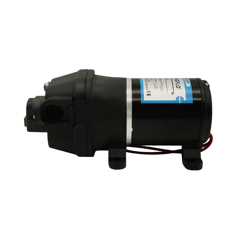 12V DC 10LPM RV Fresh Water Diaphragm Pump Wholesale