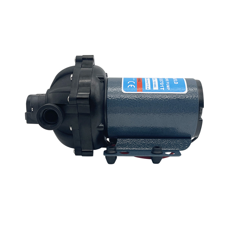 HY-55701T 12V 5.5gpm 70psi pressure car wash pump Wholesale