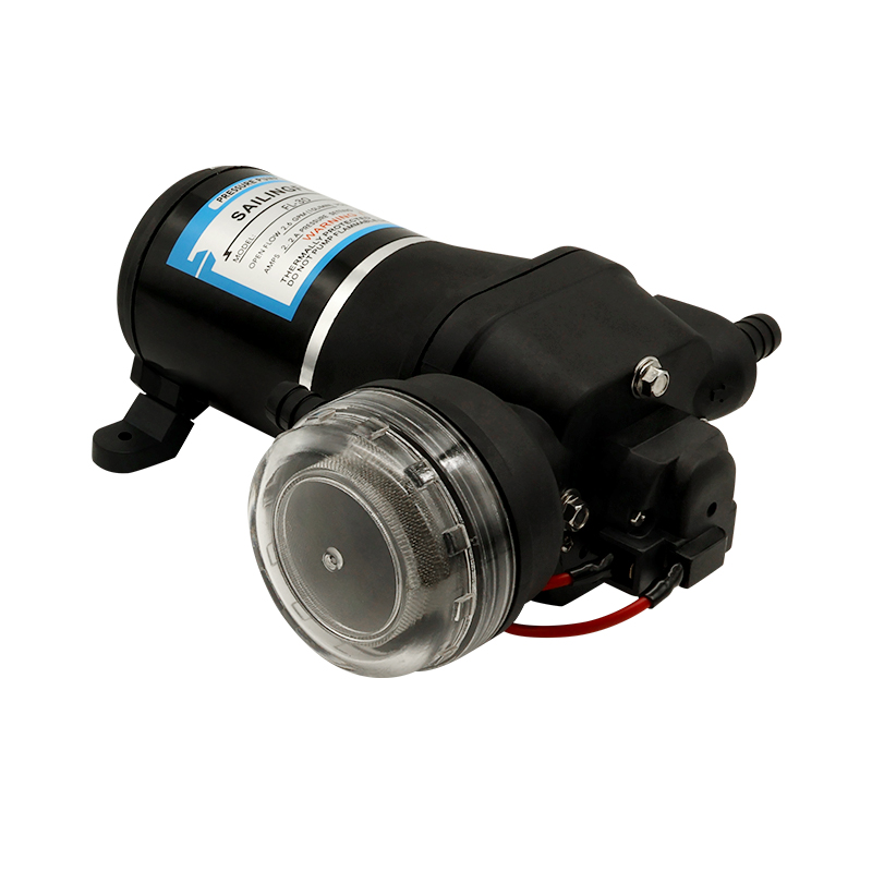 FL-30 10LPM DC 12V Electric Diaphragm Pump Wholesale