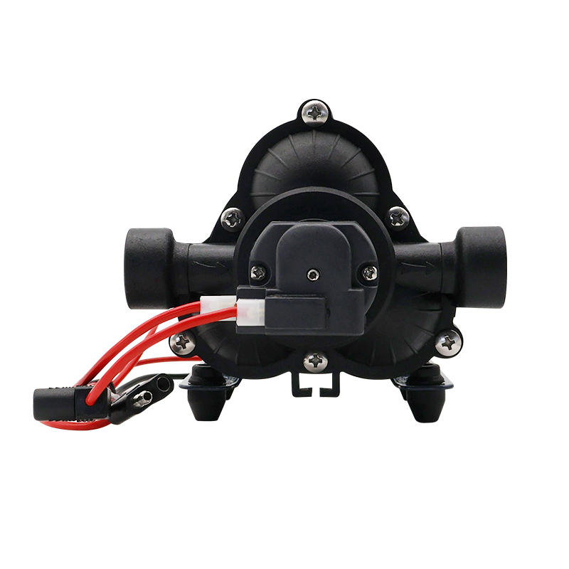 2.0 gpm 30 psi 12V Self Priming Electric Diaphragm Pump Wholesale