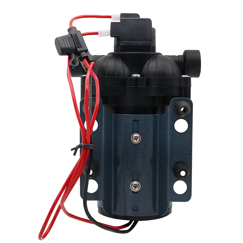 2.0 gpm 30 psi 12V Self Priming Electric Diaphragm Pump Wholesale