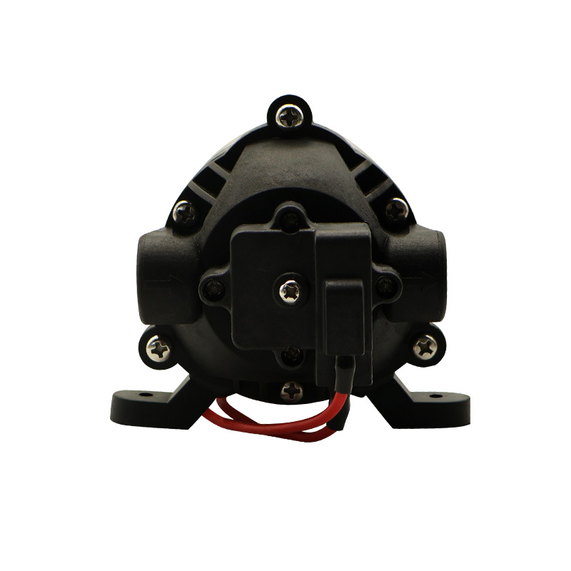 DP-60B 24VDC 4.6LPM 60psi Electric Diaphragm Pump Wholesale