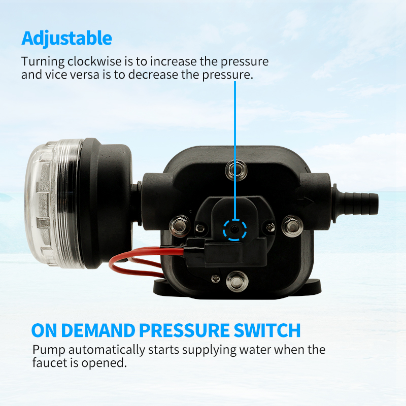 12v 35 psi pump