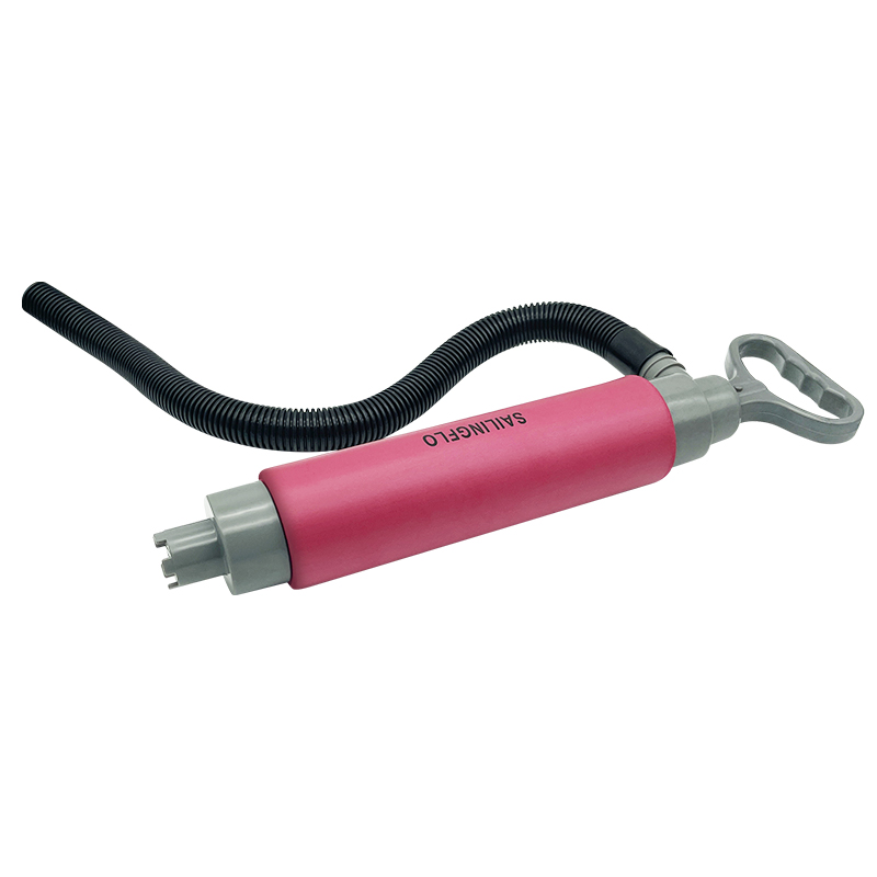 Mini Kayak Hand Bilge Pump With Hose Wholesale