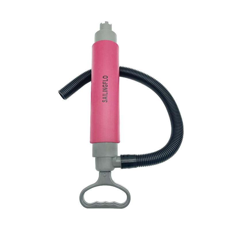 Mini Kayak Hand Bilge Pump With Hose Wholesale