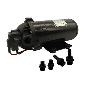 New Model 12V 2.0gpm 70psi ATV Sprayer Diaphragm Pump