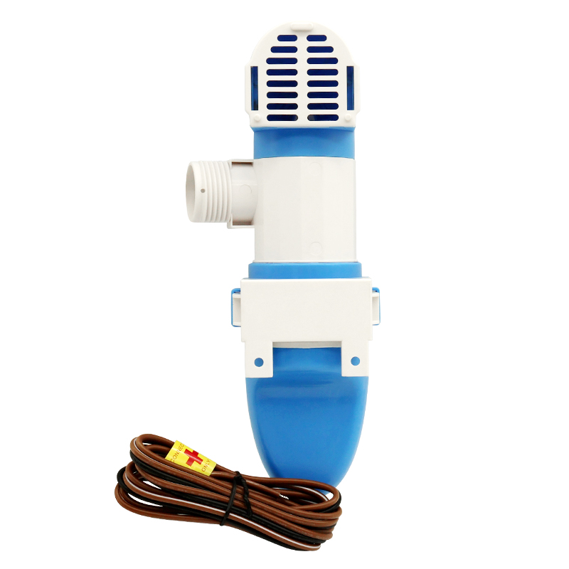 SAILINGFLO 1100GPH Narrow Low Profile Water Level Sensing Automatic Bilge Pumps Wholesale