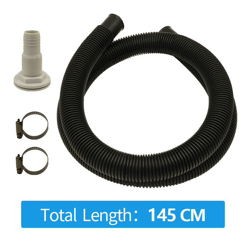 29mm Bilge Hose Kit