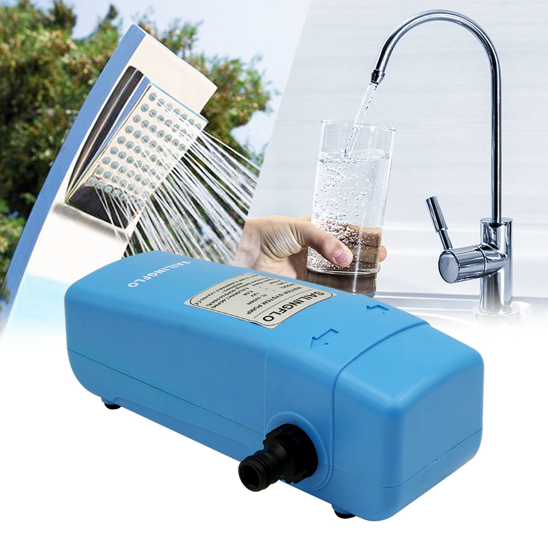 SAILINGFLO FL-3206N 12V Water System Pump for Outdoor Water Heaters Wholesale