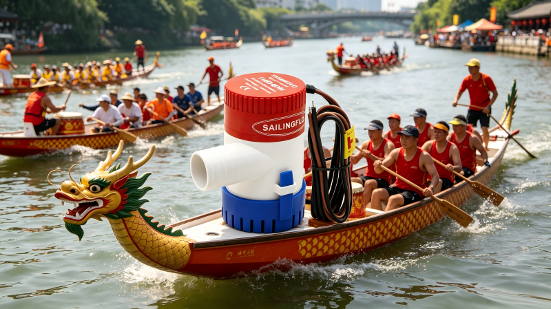 Dragon Boat Festival