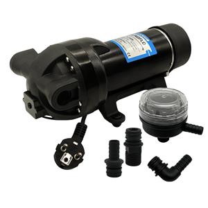 FL-200M 220VAC 10LPM 200psi Electric Cleaning Diaphragm Pump