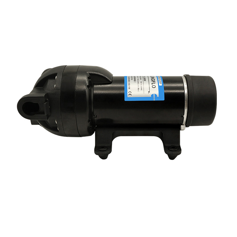 FL-200M 220VAC 10LPM 200psi Electric Cleaning Diaphragm Pump Wholesale