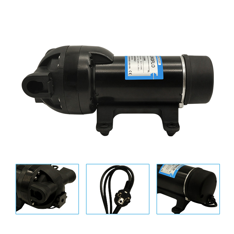 220v diaphragm pump
