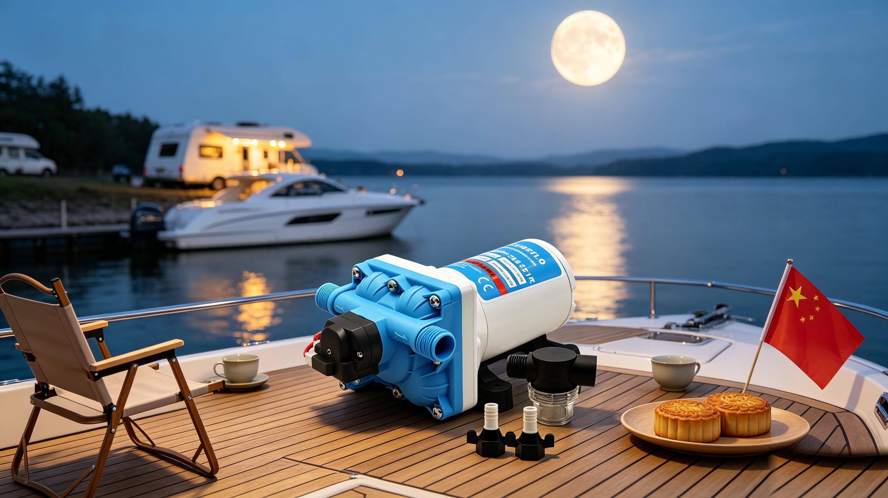 mid-autumn festival