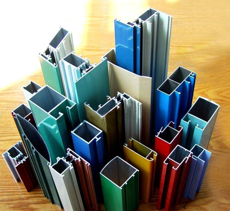 Advanced Powder Coating Services