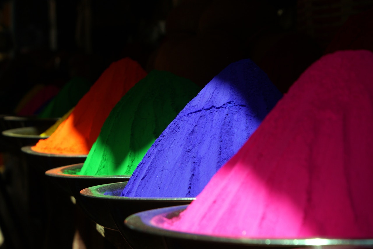 Advanced Powder Coating Services