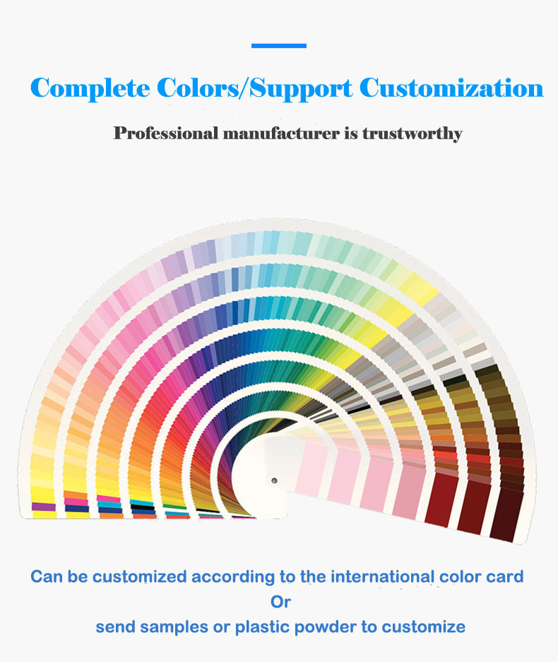 powder coating