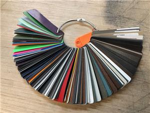 powder coating