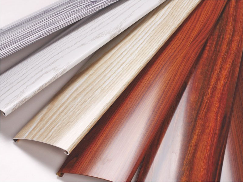 copper powder coat