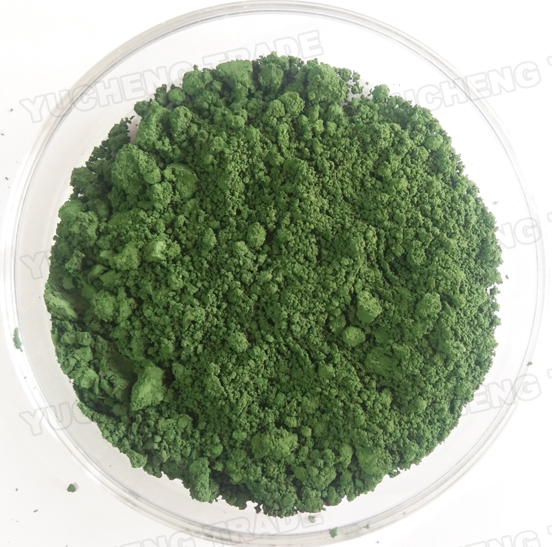 chromium oxide