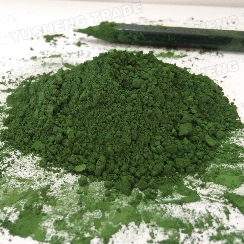 Acheter Vert d'oxyde de chrome utilisé pour le pigment,Vert d'oxyde de chrome utilisé pour le pigment Prix,Vert d'oxyde de chrome utilisé pour le pigment Marques,Vert d'oxyde de chrome utilisé pour le pigment Fabricant,Vert d'oxyde de chrome utilisé pour le pigment Quotes,Vert d'oxyde de chrome utilisé pour le pigment Société,