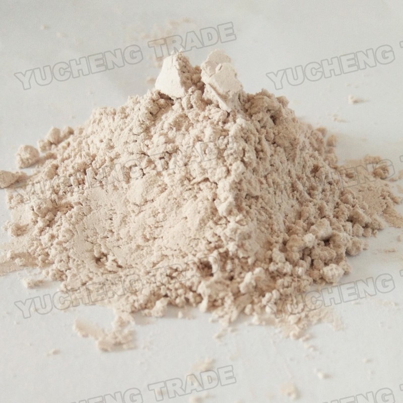Feed Grade Absorbent Montmorillontie Toxin Biner For Animal Feed