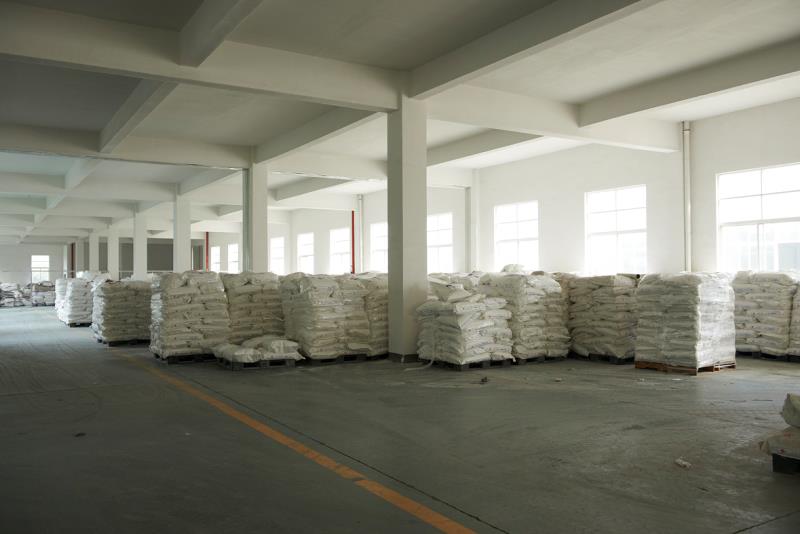 Китай Органически модифицированная бентонитовая монтмориллонитовая глина, производитель