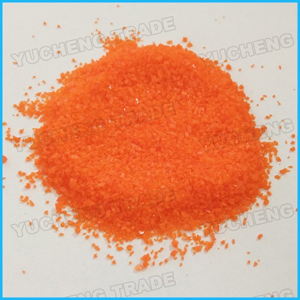 Kali dicromat được sử dụng làm chất thụ động Cas 7778-50-9