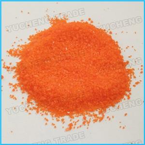 Kali dicromat được sử dụng làm chất thụ động Cas 7778-50-9