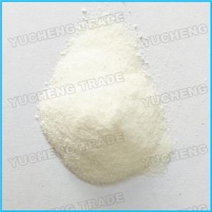 Lactato de zinco de grau alimentício Cas 16039-53-5