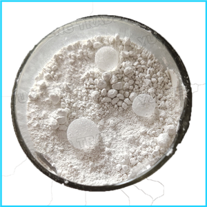 Органически модифицированная бентонитовая монтмориллонитовая глина