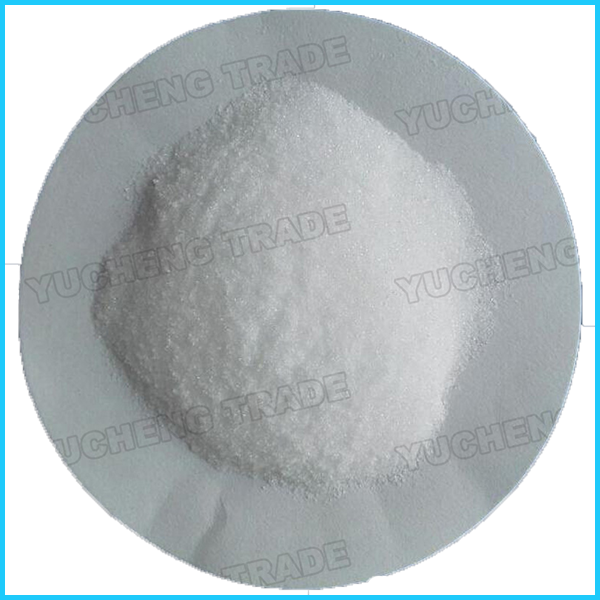 Monohidrato de citrato de potasio de grado alimenticio Cas 6100-05-6