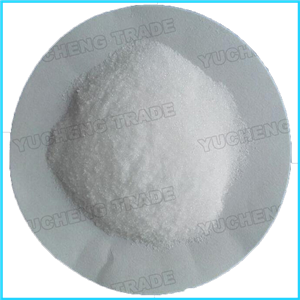 Thực phẩm cấp Potassium Citrate Monohydrate Cas 6100-05-6