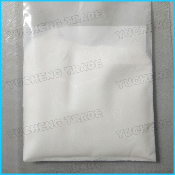 China Manufacturer Pharma Grade Zinc Lactate Powder