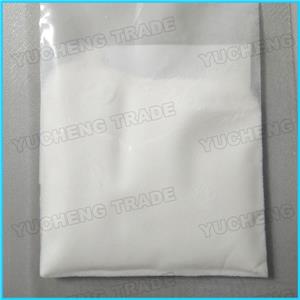 Polvo de lactato de zinc de grado farmacéutico del fabricante de China