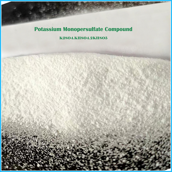 Composé de monopersulfate de potassium CAS 70693-62-8