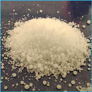 Bisulfato de sodio anhidro NaHSO4 Cas No. 7681-38-1