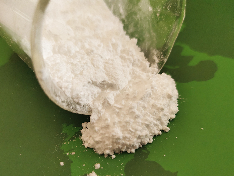 magnesium stearate