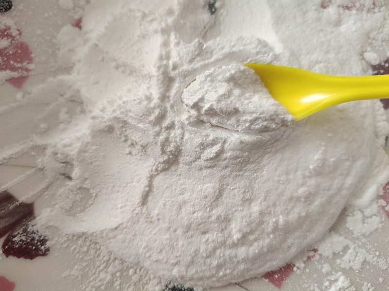 Calcium stearate