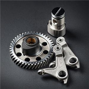 China Customized OEM motorcycle rocker 