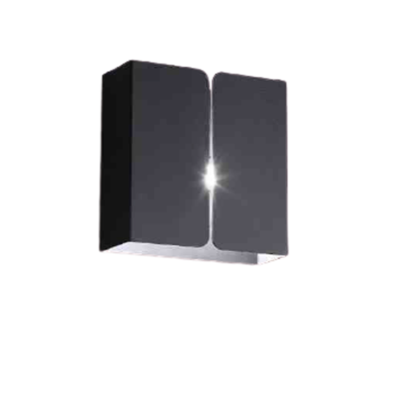 Modern Minimalist Wall Lamp